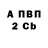 Амфетамин VHQ roba vanyan